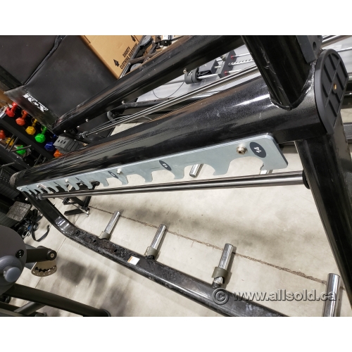 Smith discount machine calgary
